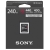 Sony G Series 240 GB XQD 440 MB/s