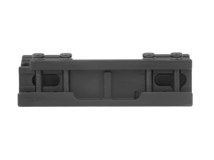 Spuhr montaż SP-3001 30 mm | 20,6 MOA