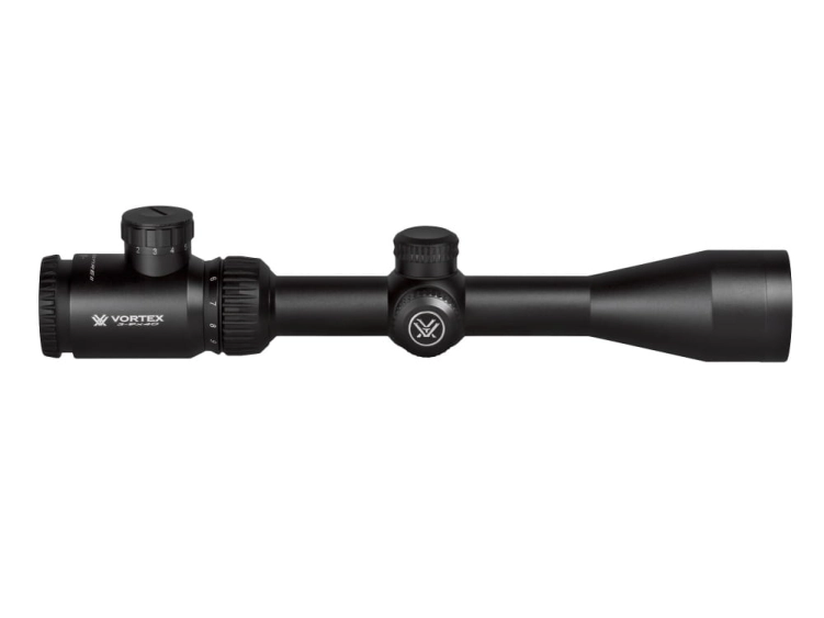 Vortex Crossfire II 3-9x40 1'' V-Brite