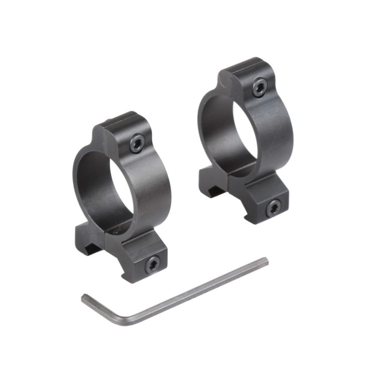 Kolimator Delta Optical MultiDot HD 25