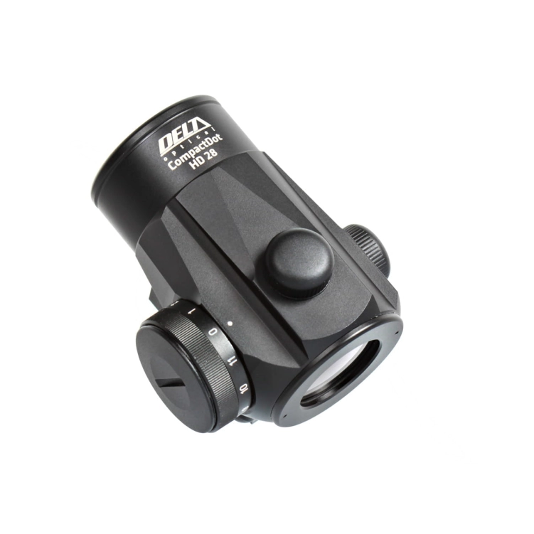 Kolimator Delta Optical CompactDot HD 28