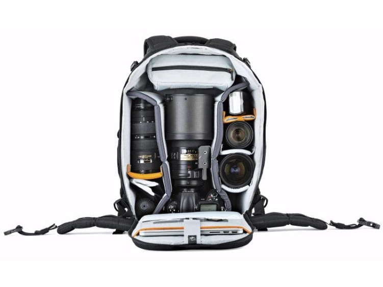 Lowepro Flipside 500 AW II DSLR/Dji Mavic