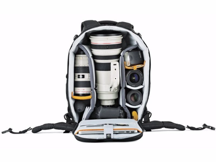 Lowepro Flipside 500 AW II DSLR/Dji Mavic
