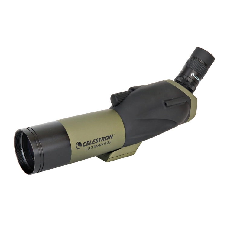 Celestron Luneta obserwacyjna Ultima 65 kątowa 52248