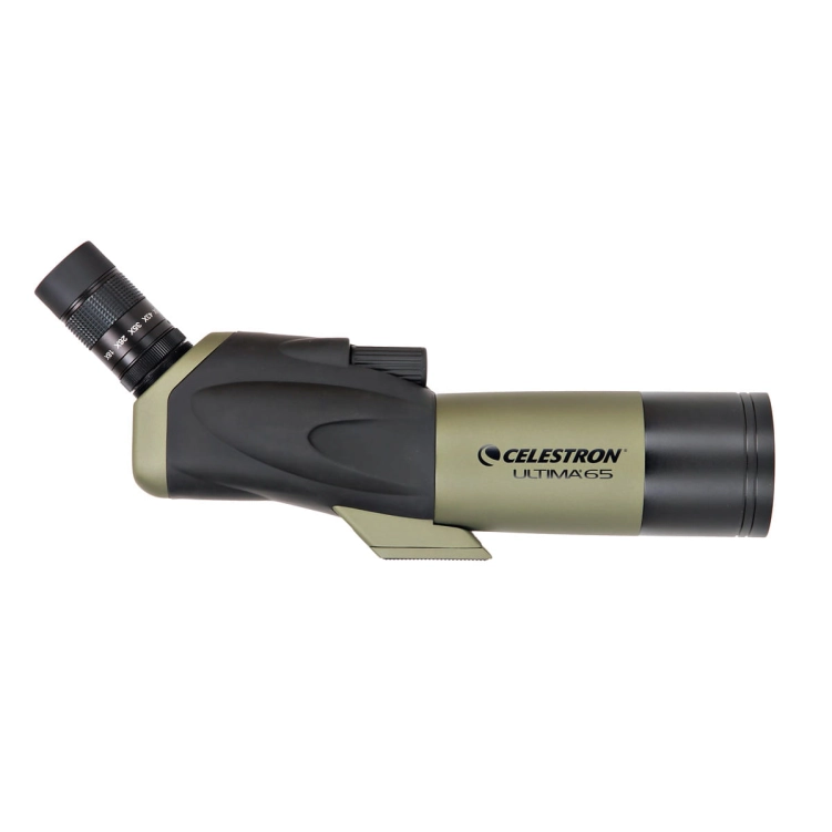 Celestron Luneta obserwacyjna Ultima 65 kątowa 52248