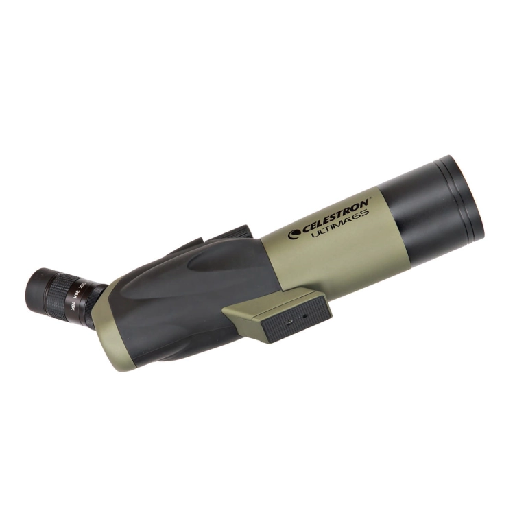 Celestron Luneta obserwacyjna Ultima 65 kątowa 52248
