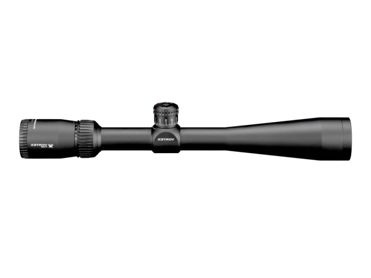 Vortex Diamondback Tactical 4-12x40 1" VMR-1 186-210