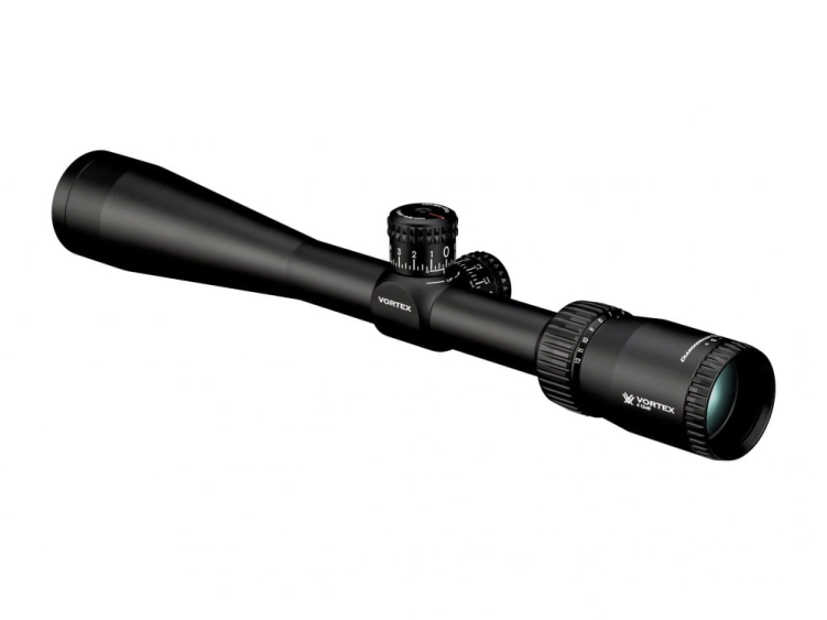 Vortex Diamondback Tactical 4-12x40 1" VMR-1 186-210