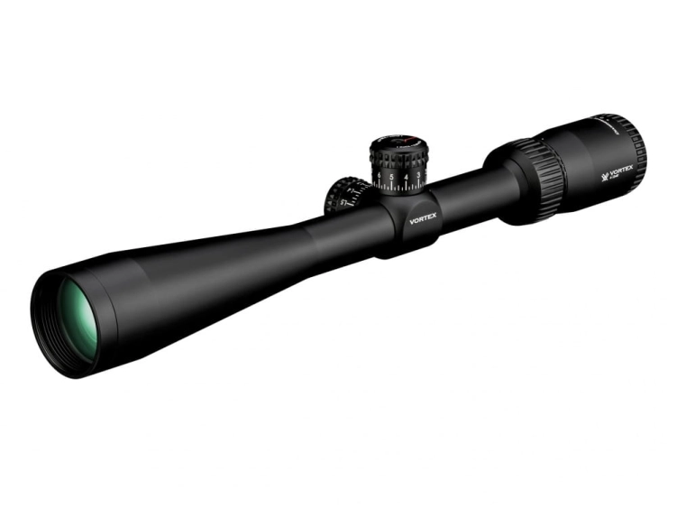 Vortex Diamondback Tactical 4-12x40 1" VMR-1 186-210