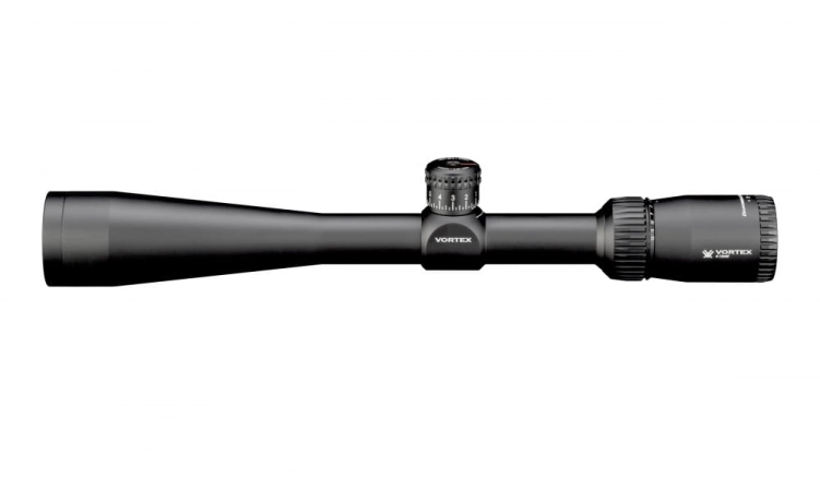 Vortex Diamondback Tactical 4-12x40 1" VMR-1 186-210