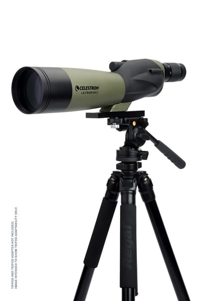 Celestron Luneta obserwacyjna Ultima 80 prosta 52254