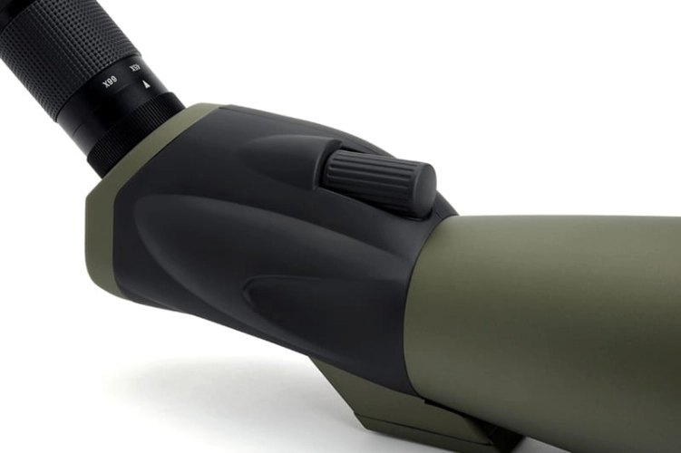 Celestron Luneta obserwacyjna Ultima 100 kątowa 52252