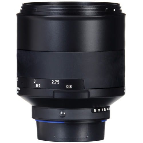 Zeiss Obiektyw 85/1.4 Milvus ZF.2 do Nikona