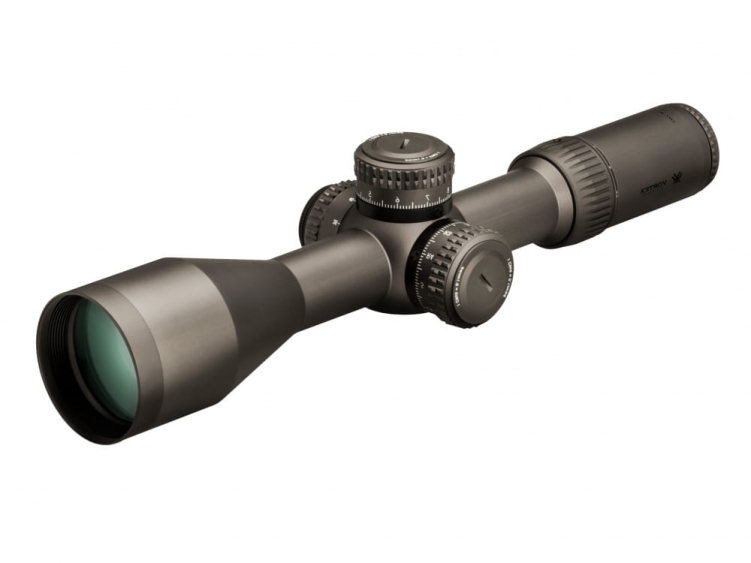 Vortex Razor II HD 4.5-27x56 34mm MRAD