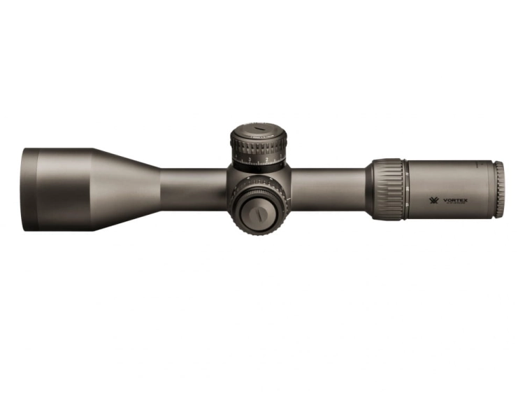 Vortex Razor II HD 4.5-27x56 34mm MRAD