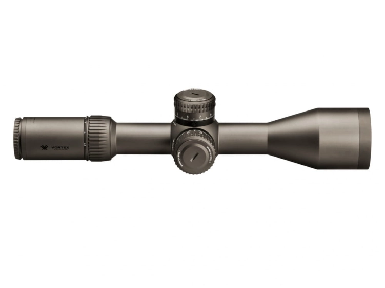 Vortex Razor II HD 4.5-27x56 34mm MRAD