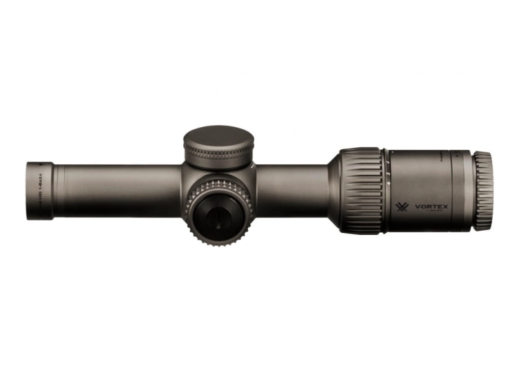 Vortex Razor II HD-E 1-6x24 30 mm JM-1 BDC MOA