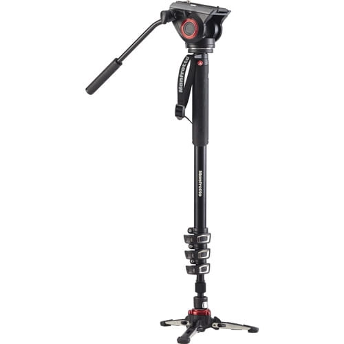 Manfrotto Monopod MVMXPRO500