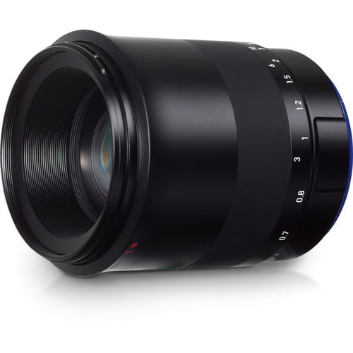 Carl Zeiss Milvus 100 mm f/2 Makro ZE CANON