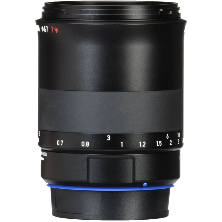 Carl Zeiss Milvus 100 mm f/2 Makro ZE CANON