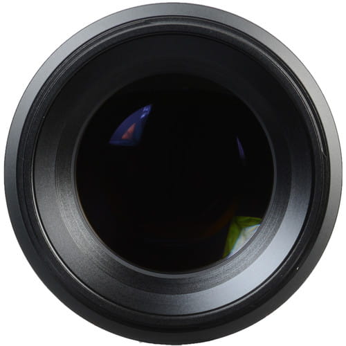 Carl Zeiss Milvus 100 mm f/2 Makro ZE CANON