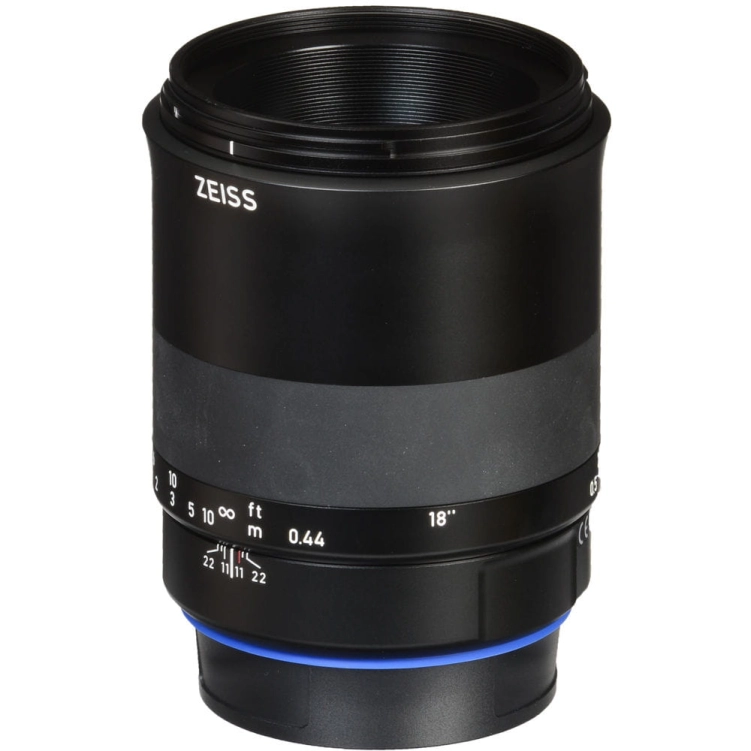 Carl Zeiss Milvus 100 mm f/2 Makro ZE CANON