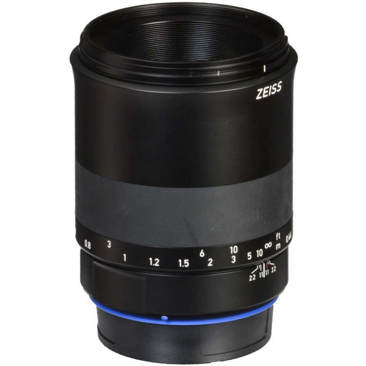 Carl Zeiss Milvus 100 mm f/2 Makro ZE CANON