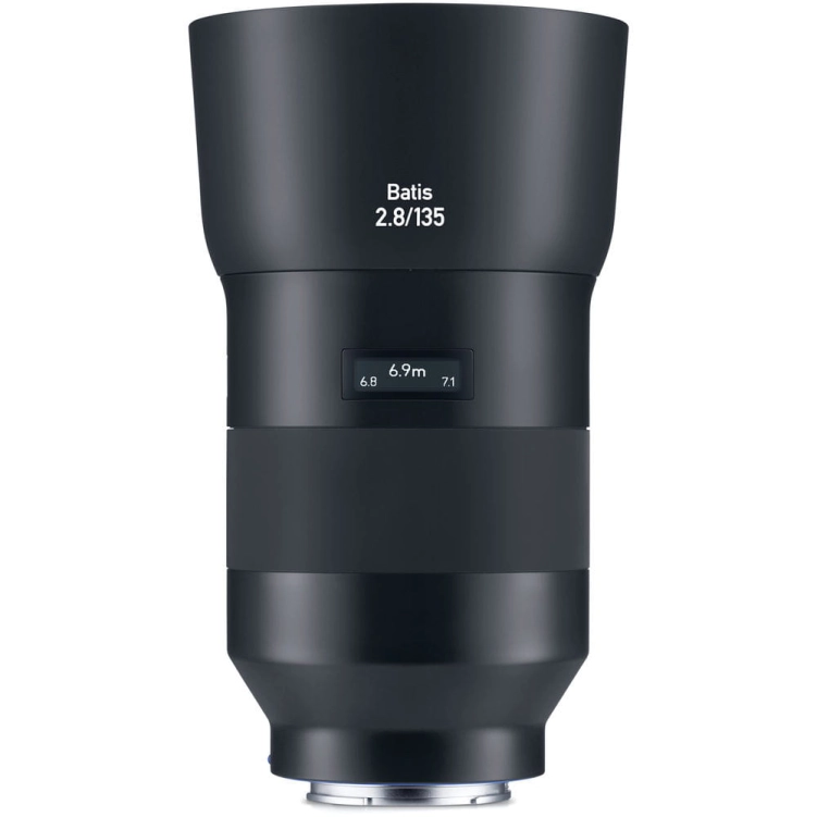 Carl Zeiss Obiektyw Batis 135 f 2.8 do Sony E
