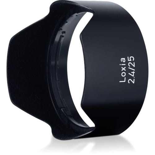 Carl Zeiss Obiektyw Loxia 25 mm f/2,4 do Sony E