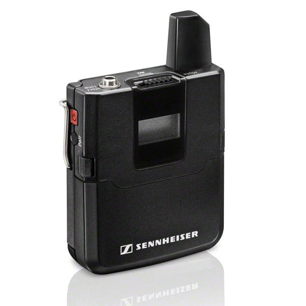 Sennheiser AVX-Combo SET Bezprzewodowy system mikrofonowy