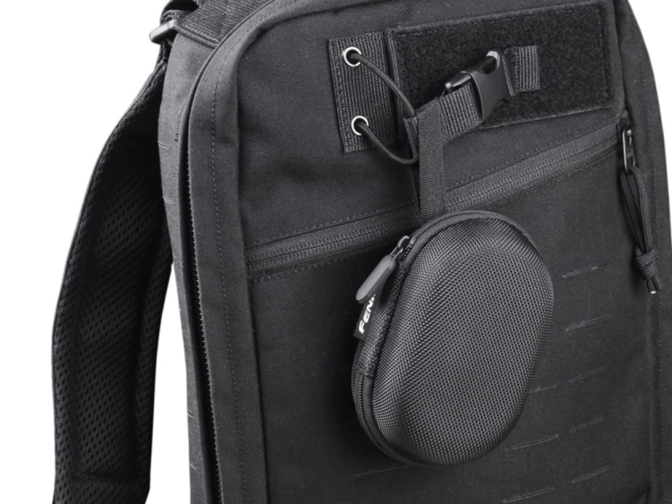 Fenix Pokrowiec na latarkę czołową APB-20