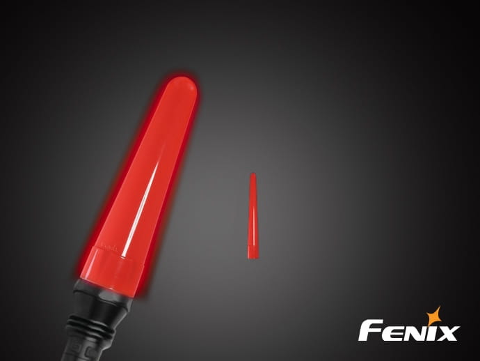 Fenix Traffic Wand AOT-L dyfuzor duży