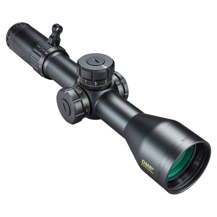 Bushnell Elite Tactical 3.5-21x50 DMR II G3