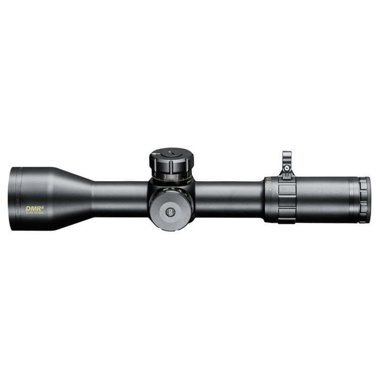 Bushnell Elite Tactical 3.5-21x50 DMR II G3