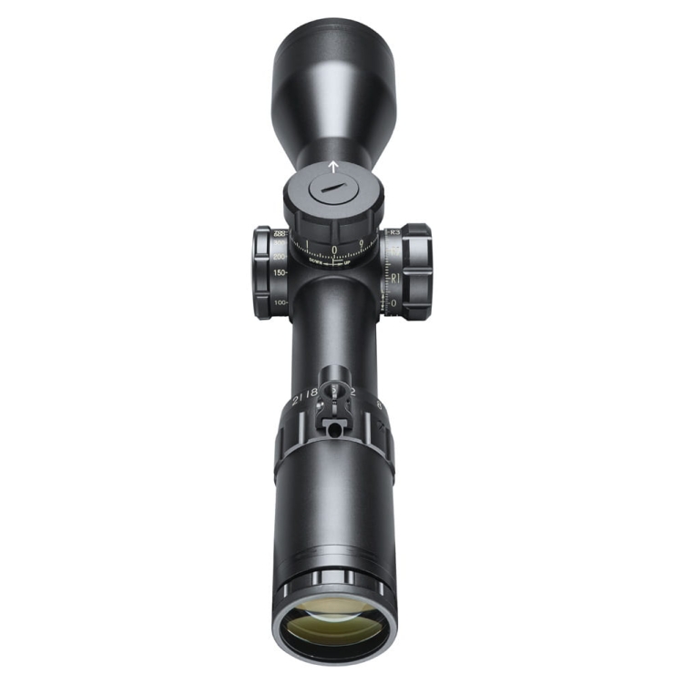 Bushnell Elite Tactical 3.5-21x50 DMR II G3