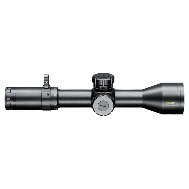 Bushnell Elite Tactical 3.5-21x50 DMR II G3