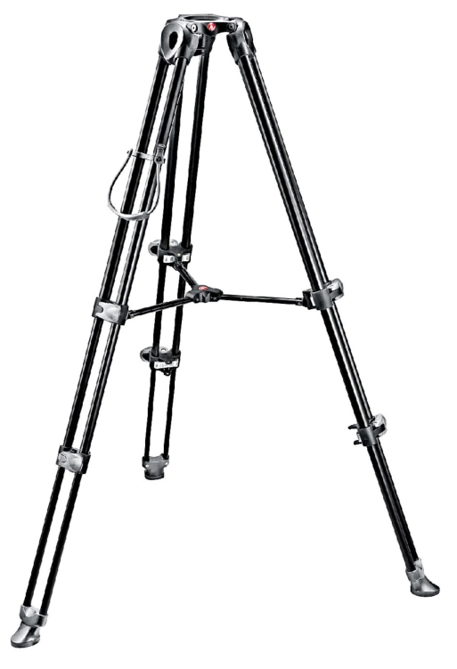 Manfrotto MVT502AM z głowicą MVH500A