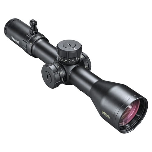 Elite Tactical 3.5-21x50 DMR II PRO G3