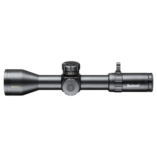 Elite Tactical 3.5-21x50 DMR II PRO G3