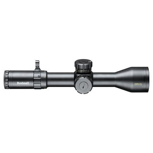 Elite Tactical 3.5-21x50 DMR II PRO G3