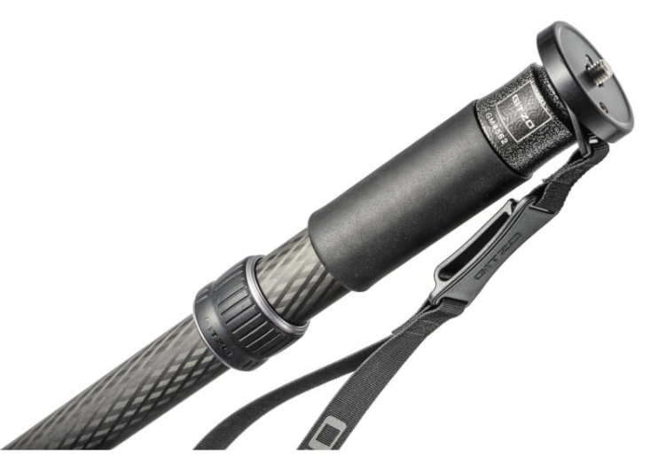 Gitzo monopod 4-sekc, seria 4 GM4542