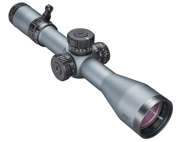 Bushnell Luneta celownicza Elite Tactical XRS II 4,5-30x50 FPP G3 IR Grey