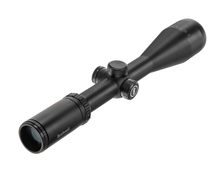 Bushnell Luneta celownicza Elite Tactical 3,5-21X50 ET HDMR II FPP H59