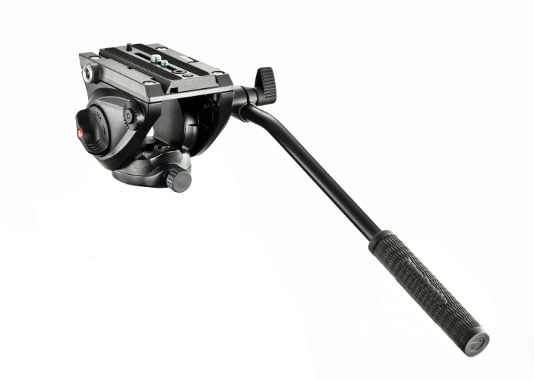 Manfrotto Statyw MVK500190XV z głowicą video 500AH