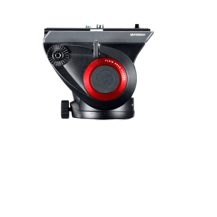 Manfrotto Statyw MVK500190XV z głowicą video 500AH