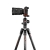 Manfrotto Statyw Befree GT Carbon Sony Alpha MKBFRTC4GTA-BH