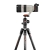 Manfrotto Statyw Befree GT Carbon Sony Alpha MKBFRTC4GTA-BH