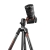 Manfrotto Statyw Befree GT Carbon Sony Alpha MKBFRTC4GTA-BH
