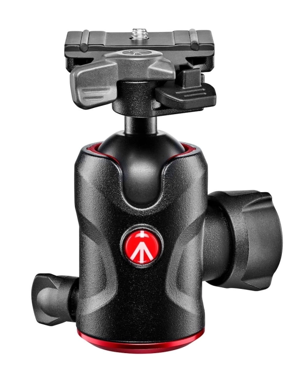 Manfrotto Statyw Befree GT Carbon Sony Alpha MKBFRTC4GTA-BH