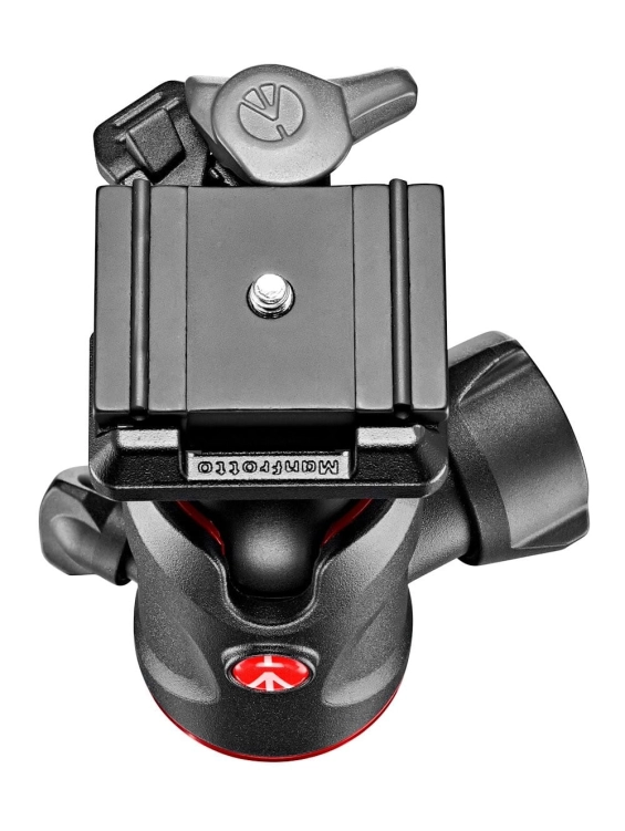 Manfrotto Statyw Befree GT Carbon Sony Alpha MKBFRTC4GTA-BH